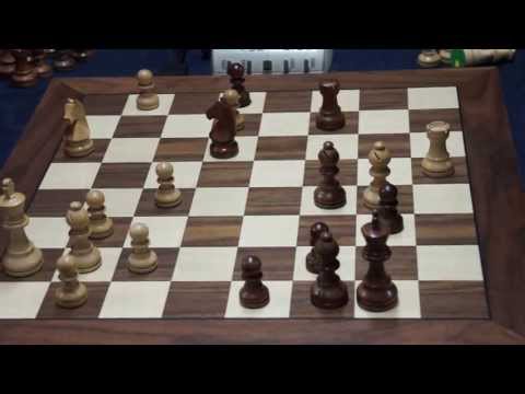 Asian Continental Blitz Chess 2013