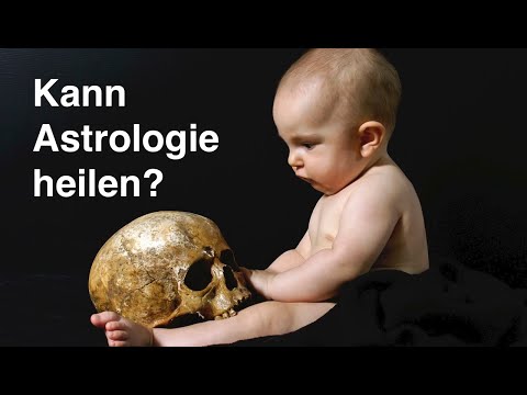Kann Astrologie heilen? Betrachtung am Beispiel Saturn/Neptun (Eigensabotage).