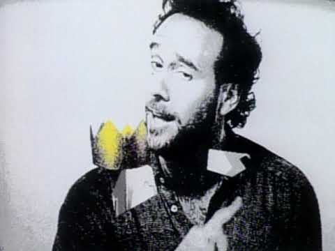 Walk Through the World - Marc Cohn