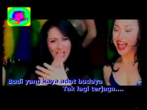 camelia malik   rekayasa cinta