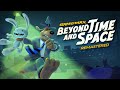 Sam amp Max: Beyond Time And Space Remastered