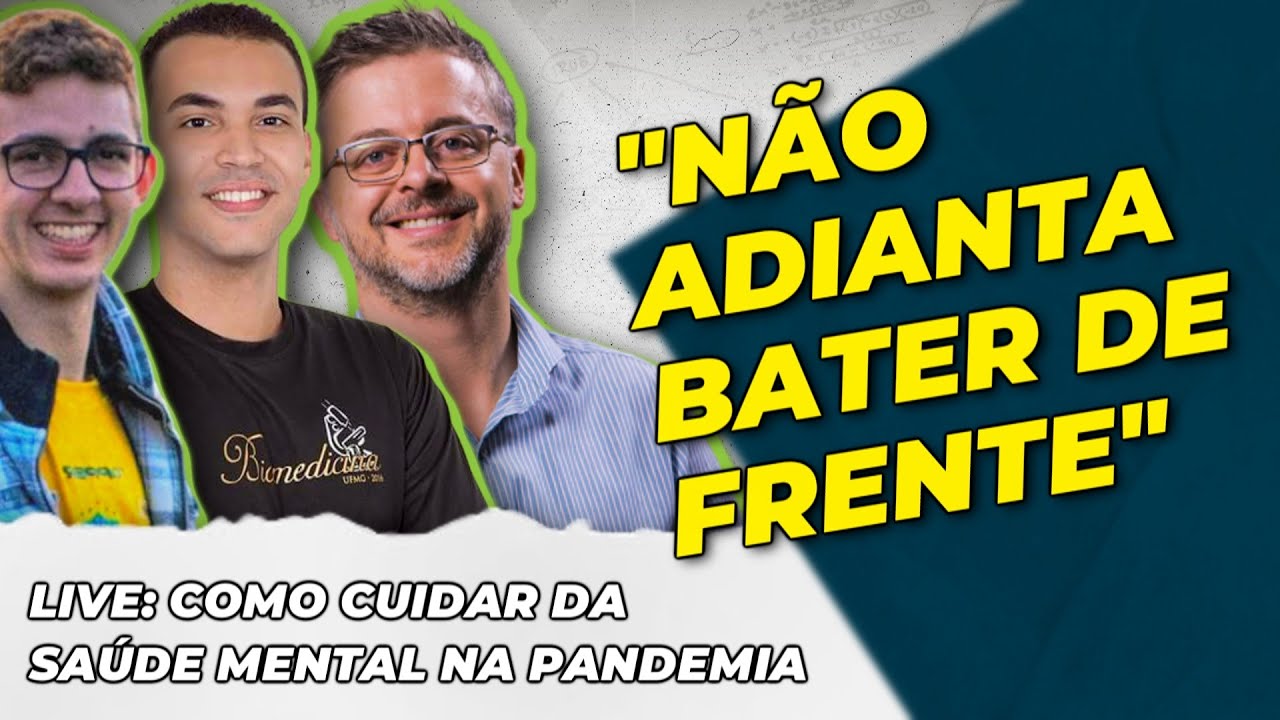 NEGACIONISTAS DA PANDEMIA NA FAMÍLIA: COMO LIDAR?