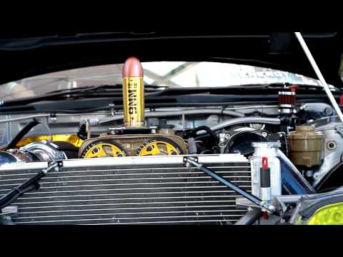 New Race Car 2015 Teaser - Ksk Drift Team x NICKB Media