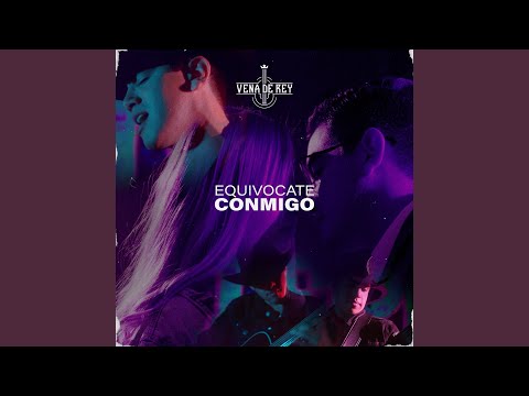 Equivocate Conmigo