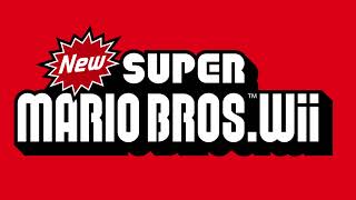 Castle Theme - New Super Mario Bros. Wii
