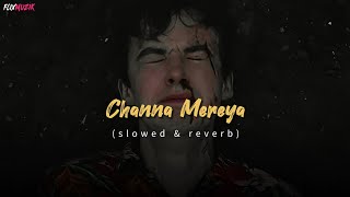 Download lagu 𝘾𝙝𝙖𝙣𝙣𝙖 𝙈𝙚𝙧𝙚𝙮𝙖 (𝙎𝙡𝙤𝙬𝙚𝙙 & 𝙍𝙚𝙫𝙚𝙧𝙗) | 𝘼𝙧𝙞𝙟𝙞𝙩 𝙎𝙞𝙣𝙜𝙝 | 𝙁𝙇𝙄𝙓𝙈𝙐𝙕𝙄𝙆 mp3