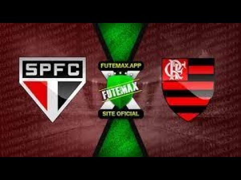 S40 P4UL0 X FL4M3NG0 ((AO VIVO COM IMAGENS))