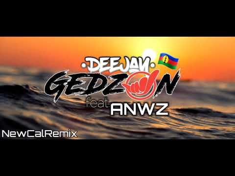 GEDZON x ANWZ - U N EYE & SAID THE SKY [ZOUK REMIX NC 2K21]