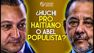 Abinader en Complot para privatizar el Agua en República Dominicana! ¿Que poderosos están detrás?