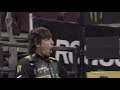 Broken Leg Doesn't Stop J.B. Mauney From Conquering Skyfall | 2019 Little Rock