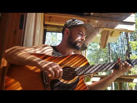 Adele - Hiding my heart away (acústic morning cover)