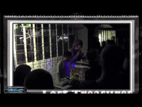 INDICA DUBS meets DUB FI YOUTH (dubmovie) - steppa time @ di frontline ''bass vibrations'' gent 2014