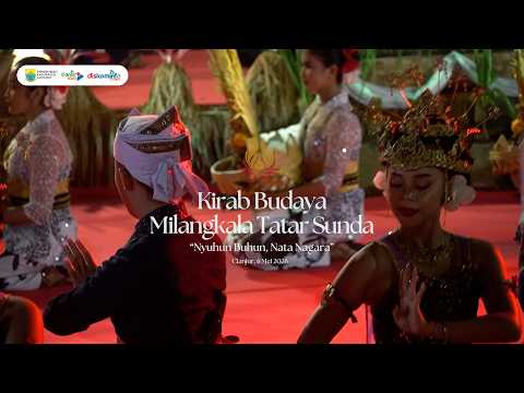 Kirab Budaya