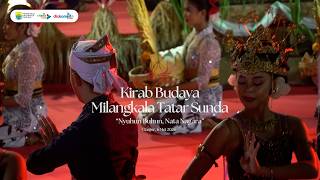 Kirab Budaya