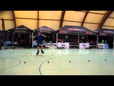 EFSC 2015 / Junior / Battle final men