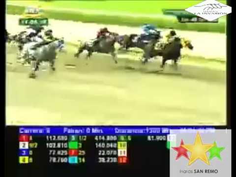 LA RINCONADA 8 CARRERA, SABADO 11 DE JUNIO DEL 2016