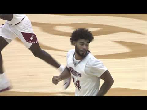 Highlights vs Kutztown