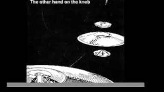 Adolf Filter - The Other Hand On The Knob