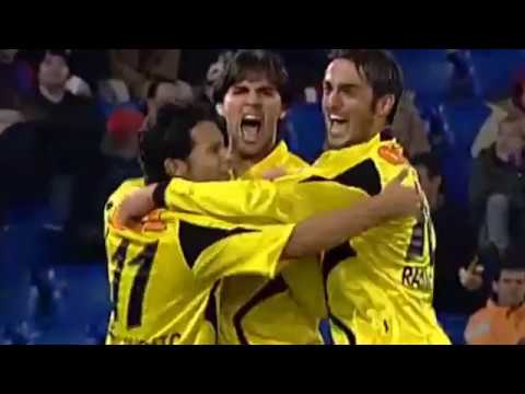 Aus dem Archiv: Basel - YB im November 2006 (2:2)