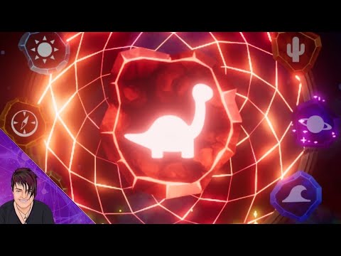 Unlocking the Distant Past Zone - Dream Hopper | Rosie Rayne - YouTube