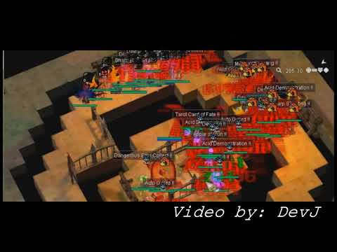 Boom Ragnarok Server