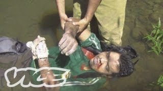 Documenting Mexico&#39;s Most Violent Crimes (Part 2/3)