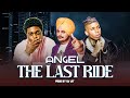 Fast X Angel Ft The Last Ride : Sidhu Moose Wala | Prod By Dj Jit