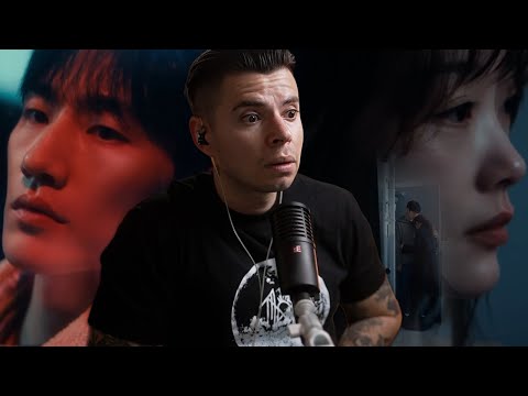 도겸X승관 (SEVENTEEN) 'Blue' Official MV (Cinema Ver.) REACTION & INTERPRETATION | DG REACTS