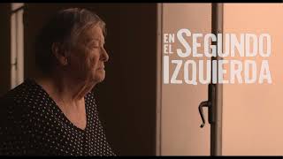 Trailer 'En el segundo izquierda'. Sección oficial de SKYLINE BENIDORM FILM FESTIVAL 2022
