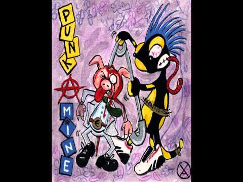 Punkamine   Punkamine (2005) Album osoa