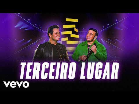 Matheus & Kauan - Terceiro Lugar (Ao Vivo Em São Paulo / 2021)