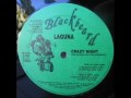 Laguna - Crazy Night ( Club Mix ) 