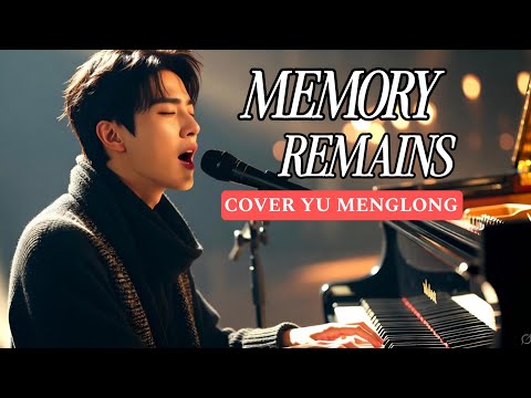 MEMORY REMAINS (MelodySpot) - OFFICIAL FAN-MADE MUSIC VIDEO YU MENGLONG