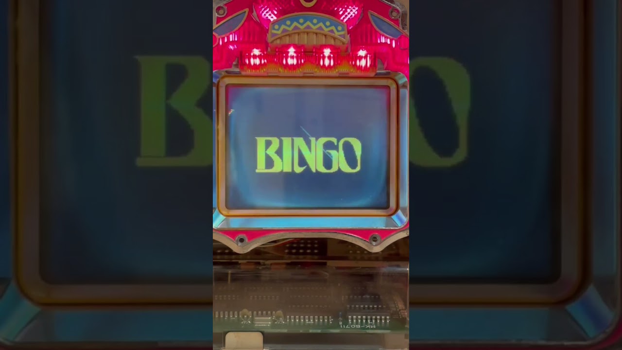 Shorts マジカルチェイサー