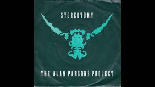 Alan Parsons Project - Stereotomy (single 45 edit) (1986)