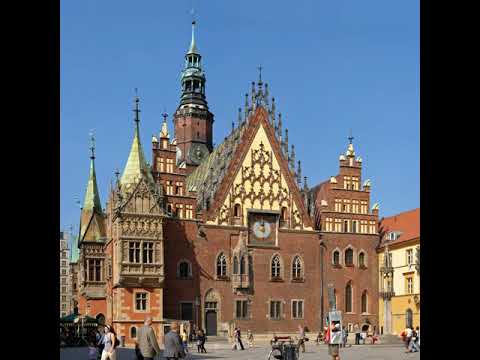 Wrocław | Wikipedia audio article