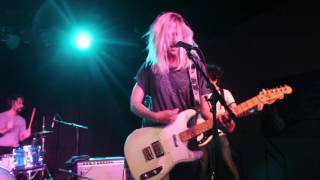 Bully - Six (Live at Backstage at the Meyer)