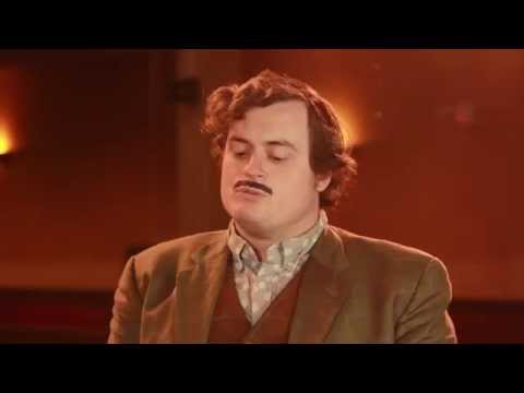 Funny Talk with Comedian Ian Abramson | Episode 22