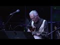 R.I.P.  Pat Martino  -  2017 Tokyo Jazz  -  BOSS CITY