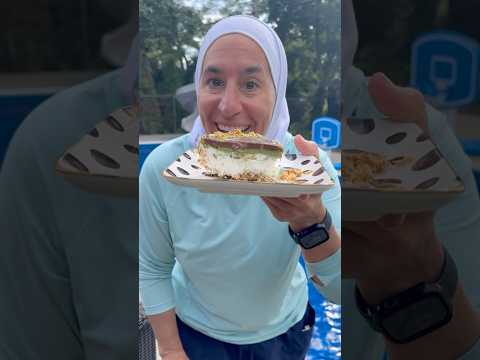 No Bake Kunafa Dubai Cheesecake シ゚viral