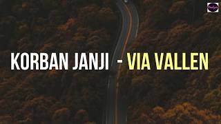 Download lagu Korban Janji - Via Vallen (Lirik dan arti Indonesia) 🎵 mp3