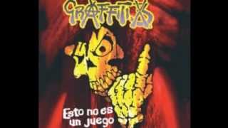 Maldita escuela - Graffiti 3x.