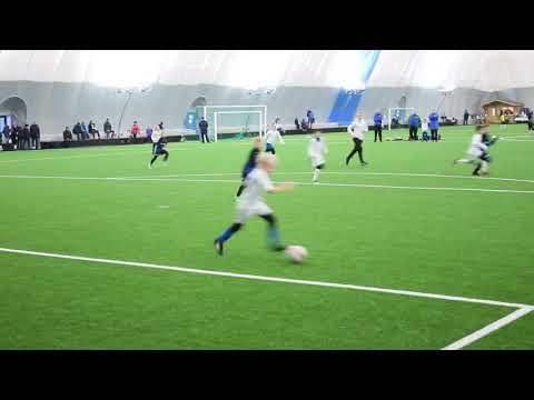 TuNL 08 - FC Inter 08 musta, 3.2.2018