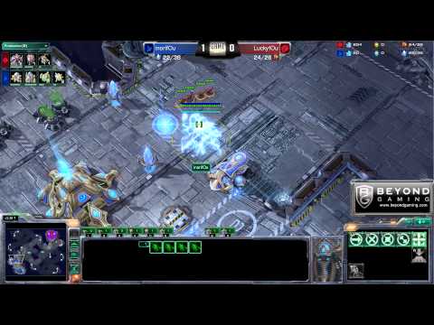 NASTL - FXO vs Reign - Game 6