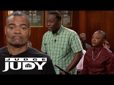 Squatters Say They Were Illegally Evicted