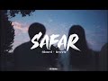 SAFAR Slowed Reverb Song Juss X MixSingh AkBeatz