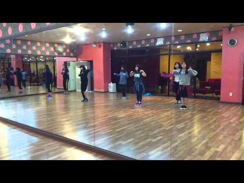 140326 방탄소년단 -상남자