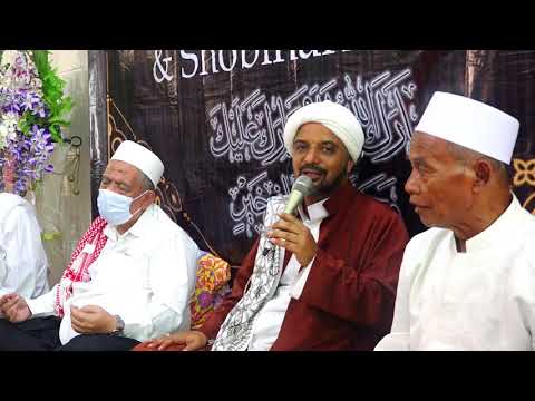 PERNIKAHAN YANG DIAWALI DENGAN NIAT BAIK KARENA ALLAH PASTI AKAN BERKAH