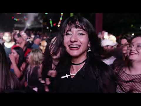 Cobertura de evento em - Estrutura Lindomar Sonorização em Porto Franco - Ma