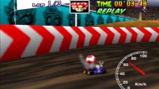 Wario Stadium SC 3lap 15.10 (PAL)